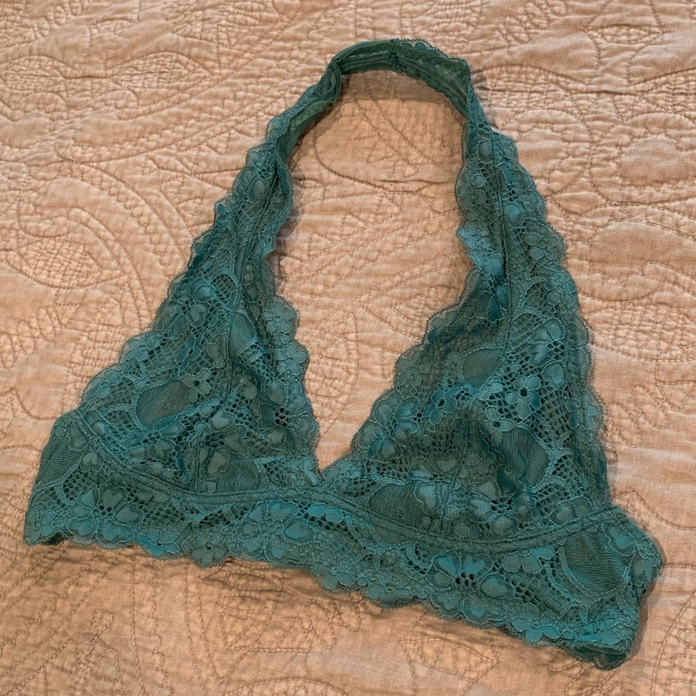 Free People Bralette